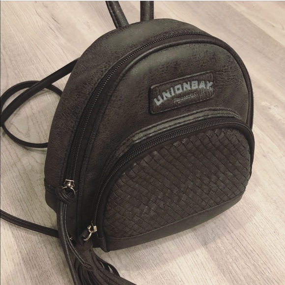 unionbay mini backpack